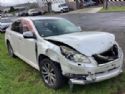 Subaru Legacy BM9 2009-2014