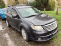 Subaru Tribeca 4S4 2007-