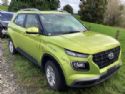 Hyundai Venue QX 2019-on
