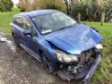 Subaru Impreza GP 2012-2017