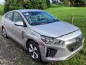Hyundai Ioniq Electric
