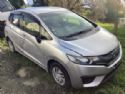 Honda Jazz / Fit GK3 3rd Gen 2013-2019