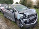 Honda Jazz / Fit GK5 3rd Gen 2013-2019