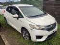 Honda Jazz / Fit GP5 2014-2020