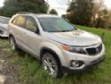 KIA Sorento XM 2009-2014
