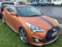 Hyundai Veloster FS 2011-2018