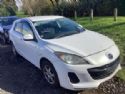 Mazda Axela BL 2009-2013