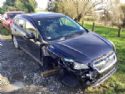 Subaru Impreza GJ 2012-2017
