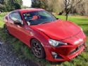 Toyota 86 ZN6AK