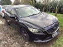 Mazda Atenza GJ 2012-2016