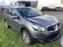 Nissan Qashqai J10 Qashqai Facelift 01/10-2013