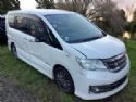 Nissan Serena C26 2010-2014