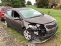 KIA Cerato FX51 3rd Gen 2013-2018