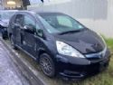 Honda Jazz / Fit GP2 Hybrid 2011-2020