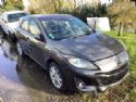 Mazda Axela BL 2009-2013