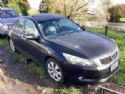 Honda Accord CP3