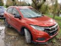 Honda HR-V RU5 2015-2020
