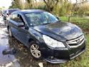 Subaru Legacy BM9 2009-2014