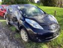 Nissan Leaf ZE0 2011-2016