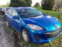 Mazda Mazda3 BL