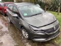Holden Astra BL