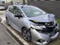 Honda Jazz / Fit GK5 3rd Gen 2013-2019