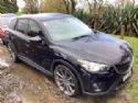 Mazda CX5 KE 02/12-11/14