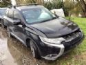 Mitsubishi Outlander GF6 2013->On