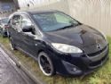Mazda Premacy CW 2010-2018