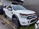 Ford Ranger PX 2011 - On