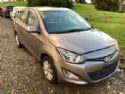 Hyundai i20 BB51 2010-2013