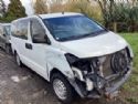 Hyundai H-1/H200 TQ 2007-on
