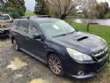 Subaru Legacy BR9 2009-2014