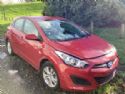 Hyundai i30 D251/D351 2012-2017