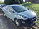 Hyundai Elantra DG41 2010-2015