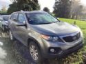 KIA Sorento XM 2009-2014