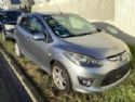 Mazda Demio DE 2007-2014
