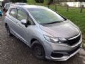 Honda Jazz / Fit GP5 2014-2020
