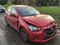 Mazda Mazda2 DJ
