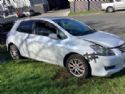 Toyota Blade AZE156