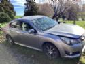 Subaru Legacy BM9 2009-2014