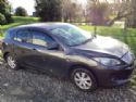Mazda Axela BL 2009-2013