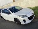 Mazda Axela BL 2009-2013