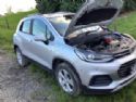 Holden Trax 2016-on
