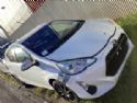 Toyota Aqua NHP10 2011-2015