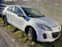 Mazda Mazda3 BL