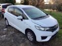 Honda Jazz / Fit GK3 3rd Gen 2013-2019