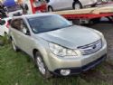 Subaru Outback BR 2009-2012