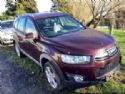 Holden Captiva Captiva 7 2011-2016