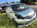 Honda Jazz / Fit GP4